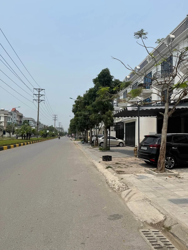 Bán nhà 4 tầng 100m2 Đặng Việt Châu An Hoạch 7 tỷ
