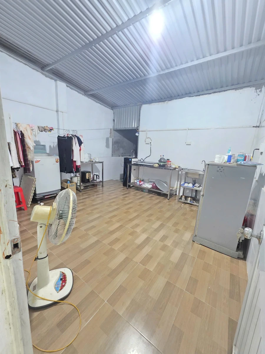 Bán nhà cấp 4 81,3m² Ngọc Châu Hải Dương 1 tỷ 950 triệu - Ảnh thu nhỏ 3