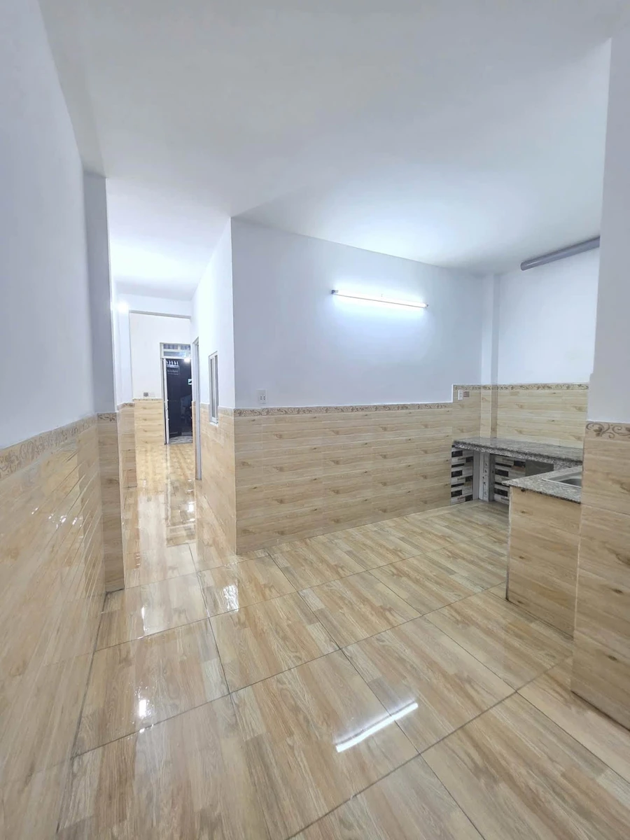 Bán nhà 2PN 58,5m² Tân Đông Hiệp, Tân Bình - Ảnh thu nhỏ 3