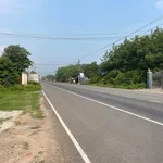 Bán đất mặt tiền ĐH605, 370m², Chánh Phú Hoà, 3 tỷ 6 - Ảnh thu nhỏ 1