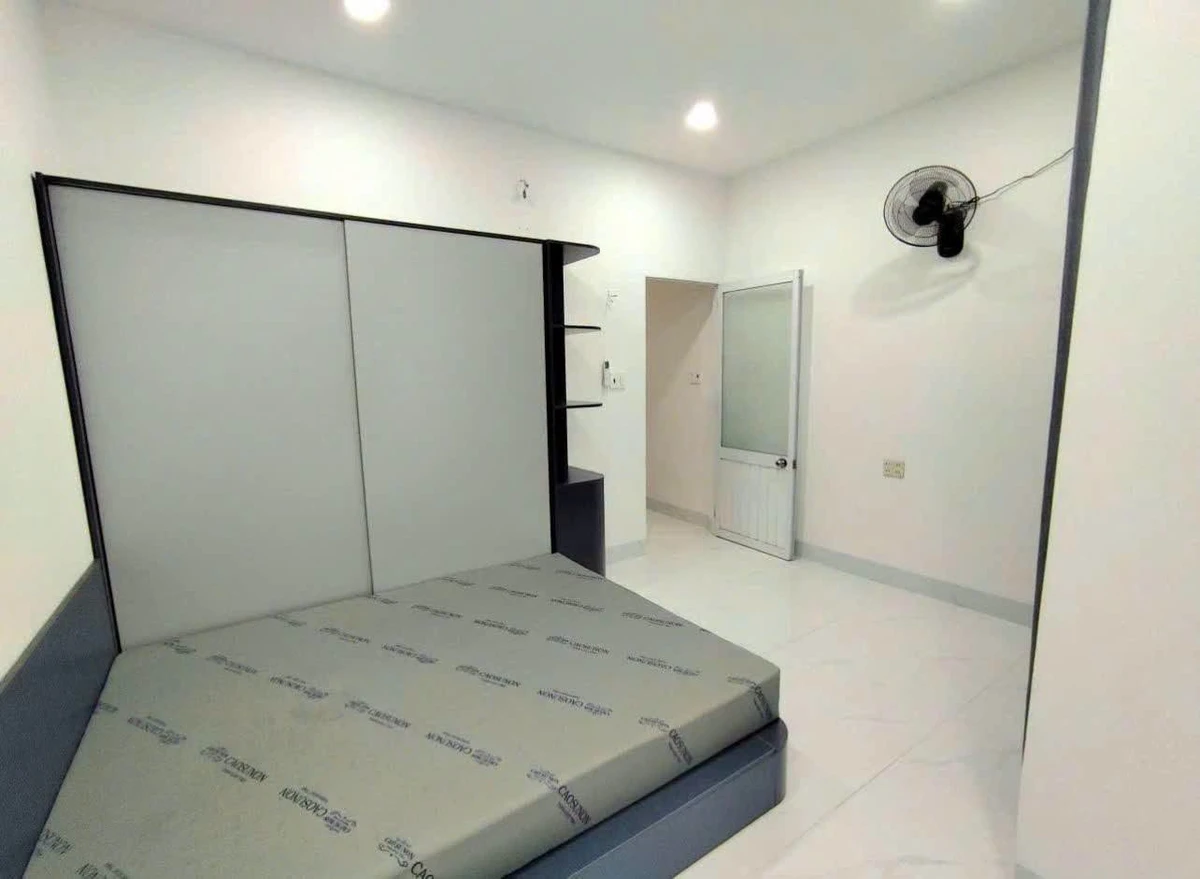 Bán nhà 3 tầng 71m² Trần Thị Tính Phước Hòa 7 tỷ - Ảnh thu nhỏ 4