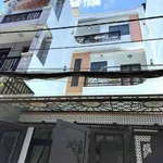 Nhà 3 tầng 50m² Quang Trung Gò Vấp 5.5 tỷ - Ảnh thu nhỏ 2