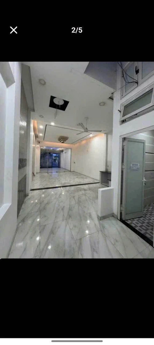 Cho thuê nhà nguyên căn mặt tiền đường 19/4, 130m2, 2PN, Phan Thiết - Ảnh thu nhỏ 3