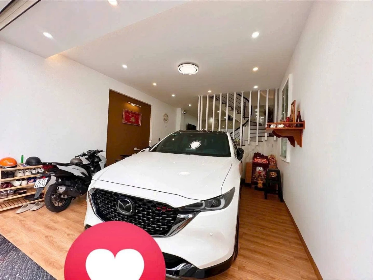 Bán nhà 3 phòng ngủ 60m² Trương Công Định, Vũng Tàu - Ảnh 1