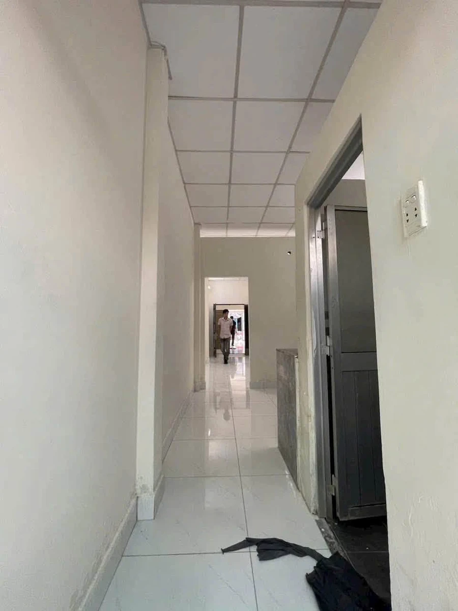 Bán nhà 3 tầng 64m² Tỉnh Lộ 43 Thủ Đức, sổ hoàn công - Ảnh thu nhỏ 5