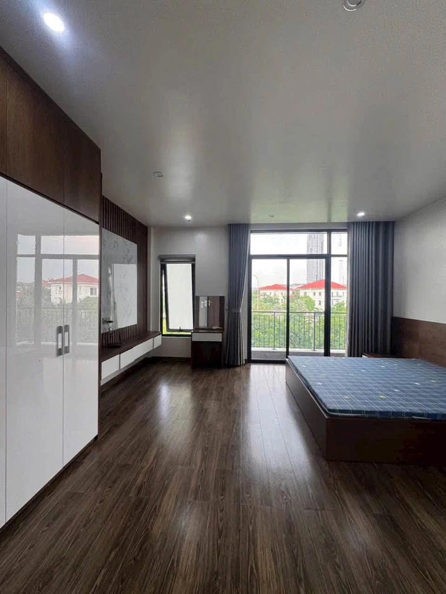 Cho thuê nhà phố Ecopark Hải Dương 100m², 18 triệu/tháng - Ảnh thu nhỏ 3