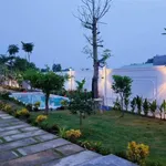 Biệt thự 2 mặt tiền 1.100m² view bờ hồ Đức Hòa, Long An - Ảnh thu nhỏ 4
