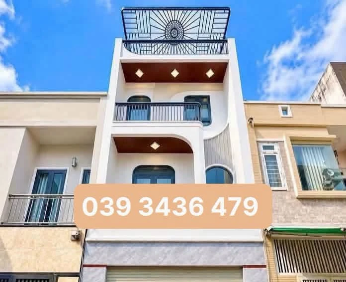 Nhà phố 4 phòng ngủ 51.5m² Lã Xuân Oai, giá 5 tỷ 9 - Ảnh thu nhỏ 2