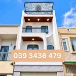 Nhà phố 4 phòng ngủ 51.5m² Lã Xuân Oai, giá 5 tỷ 9 - Ảnh thu nhỏ 2