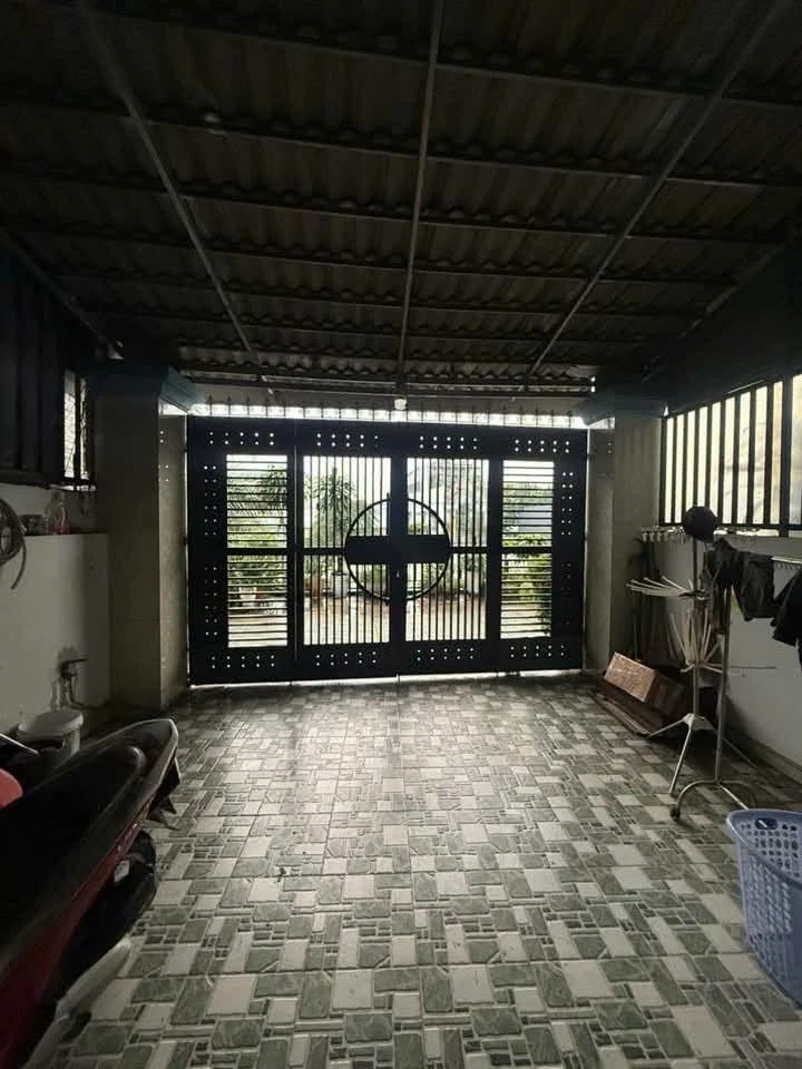 Bán nhà 91m² 4PN 2WC Tân Hiệp Dĩ An Bình Dương 3 tỷ 990 triệu - Ảnh thu nhỏ 3