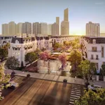 Bán biệt thự đảo hồ The Windsor Collection vị trí lõi Ciputra-140m2 khu CT07 view nhìn ra Clubhouse - Ảnh thu nhỏ 20