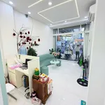 Cho thuê nhà mặt tiền Tân Sơn Nhì 35m² 5PN Tân Phú - Ảnh thu nhỏ 2