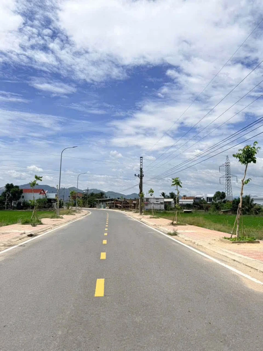 Bán lô đất mặt tiền HL5 765m2 Xã Diên Điền - Ảnh thu nhỏ 2