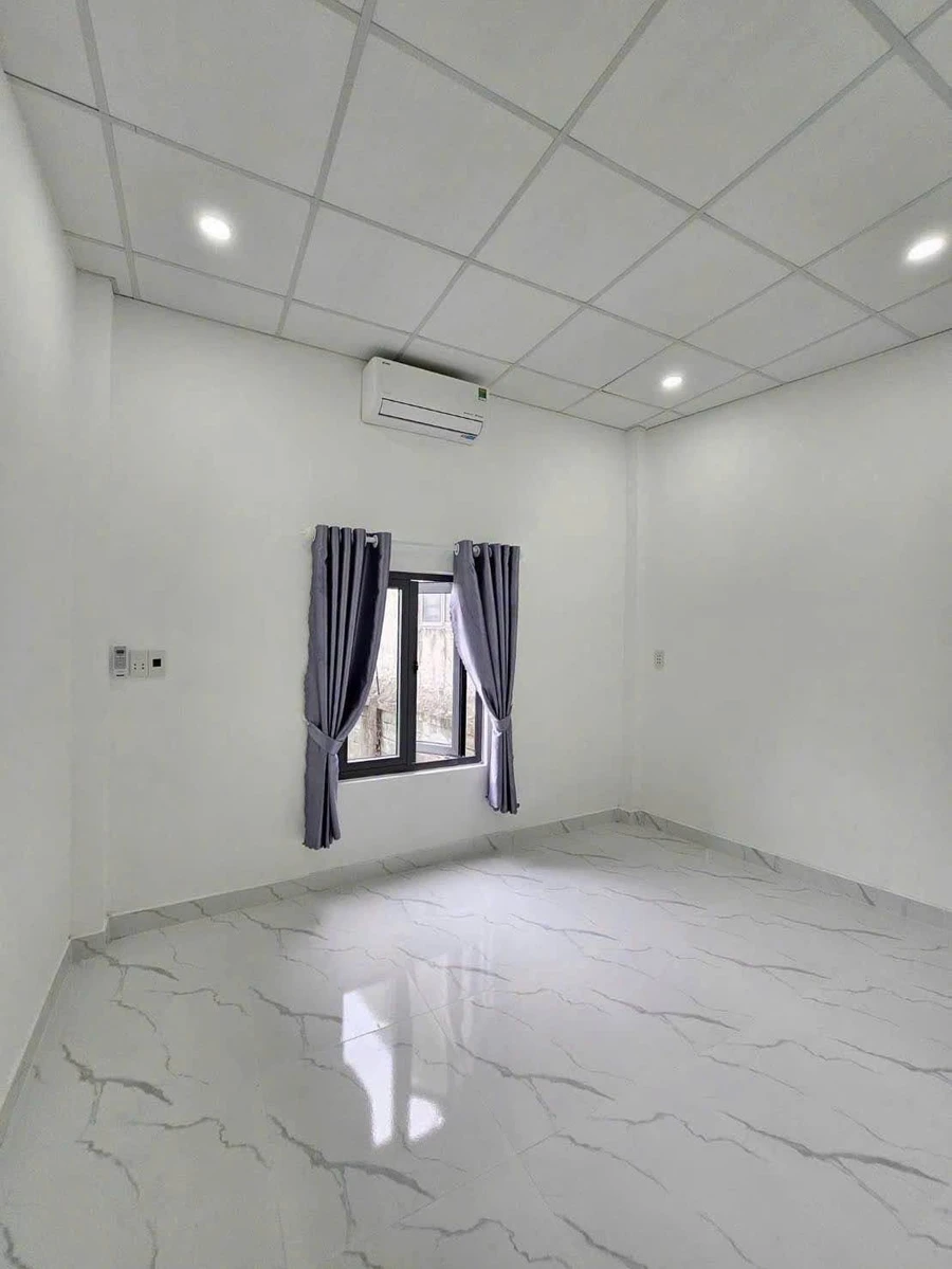 Nhà sổ riêng 46m² 2PN 2WC gần vòng xoay An Phú - Ảnh thu nhỏ 4