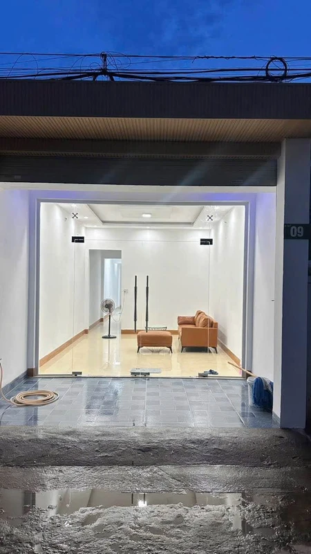 Bán nhà cấp 4, 2PN, 93m2, 3.55 tỷ, Ama Khê, Buôn Ma Thuột