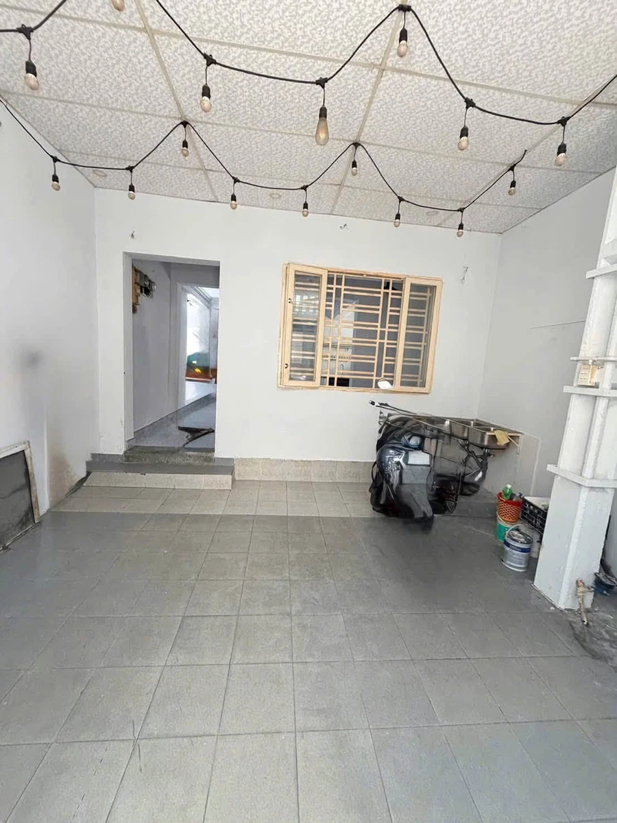 Cho thuê nhà nguyên căn 3PN Bạch Đằng, Bình Thạnh 17 triệu/tháng - Ảnh thu nhỏ 3