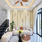 Bán nhà 1 trệt 1 lầu 3 phòng ngủ hẻm xe hơi 4m, KP3 phường Trảng Dài, giá 2,79 tỷ - Ảnh thu nhỏ 4