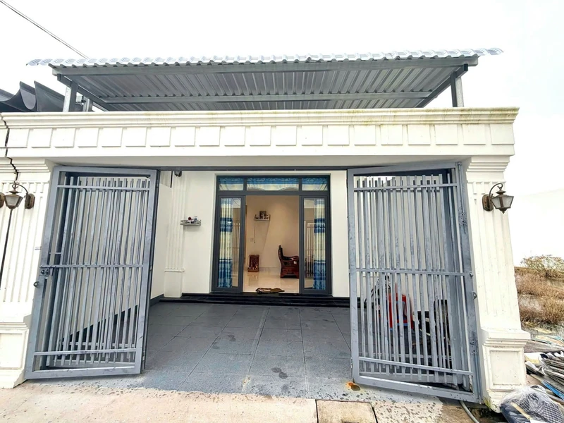 Bán nhà 2PN Tân Trụ Long An 110m2 giá 1 tỷ 20