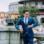 Cặp nền góc 2 mặt tiền Đ. Xuân Hồng KDC đối diện khu BV S.I.S, Ung Bướu, Nhi Đồng,...cách NVC 50m - Ảnh thu nhỏ 11