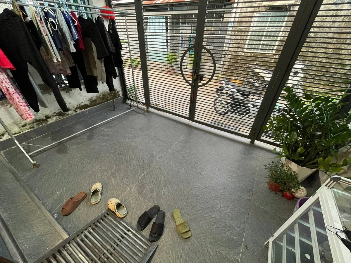 Bán nhà hẻm Nguyễn Bỉnh Khiêm Rạch Giá 76m² 1 tỷ 3 - Ảnh thu nhỏ 4