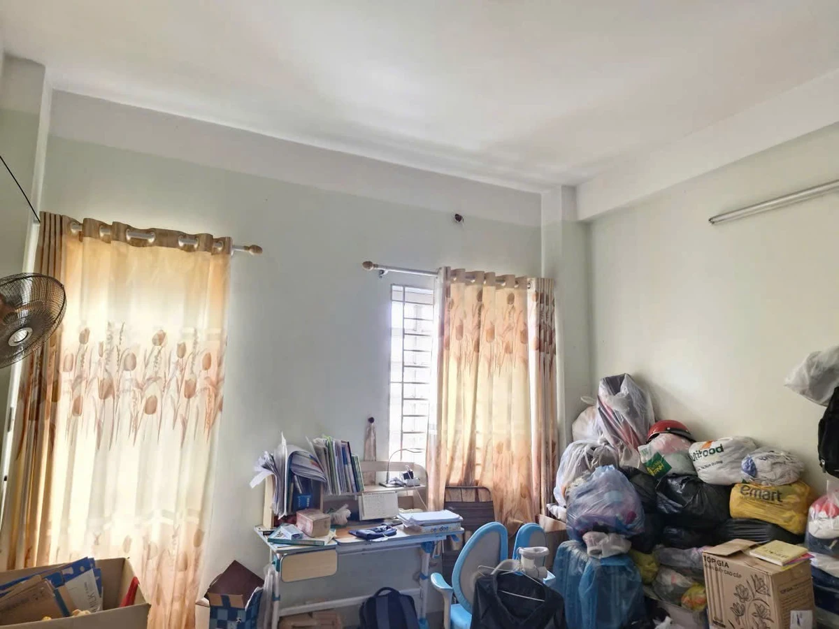 Bán nhà Lê Quang Định, Bình Thạnh, 31m², giá 3,98 tỷ - Ảnh thu nhỏ 2