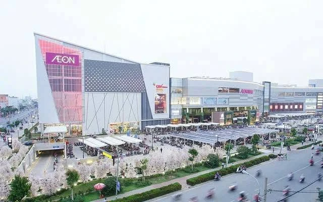 Bán đất biệt thự 380m² Cù Lao Hiệp Hòa, Đồng Nai, 6,9 tỷ - Ảnh thu nhỏ 2