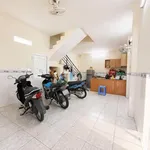Bán nhà phố CMT8, Quận 10, 42m² x 4 tầng, 5 phòng ngủ, 4 tỷ - Ảnh thu nhỏ 5