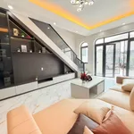 Bán nhà mặt tiền Sương Nguyệt Ánh 78.4m² Rạch Giá An Giang - Ảnh thu nhỏ 2