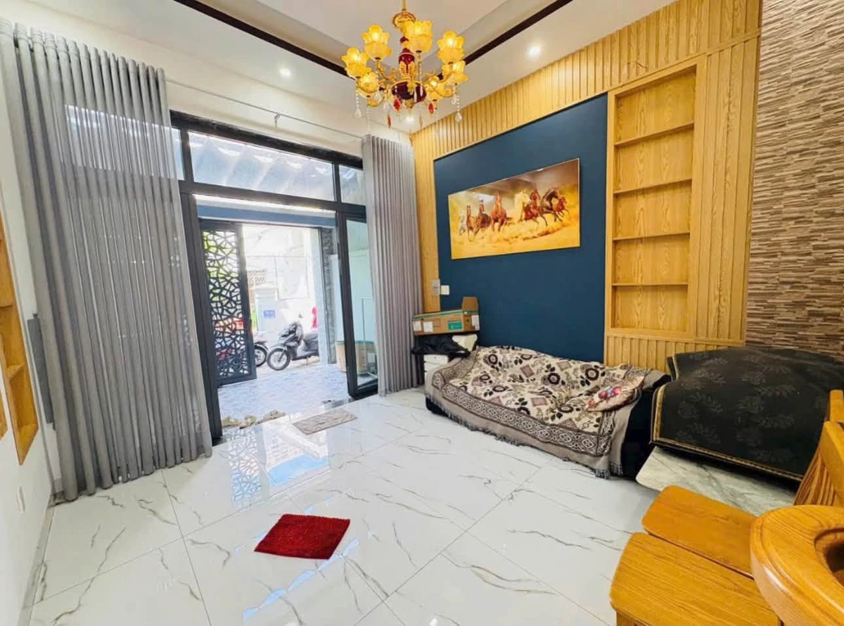 Bán nhà 4PN 173.5m² Bình Giã, Vũng Tàu, 5.2 tỷ - Ảnh thu nhỏ 3