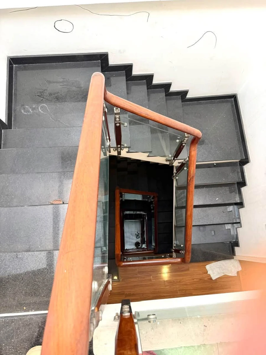 Bán nhà mặt tiền đường 3 Tháng 2, 50m2, 5 tầng, 7PN, giá nhỉnh 15 tỷ - Ảnh thu nhỏ 5