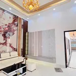 Bán biệt thự Hóc Môn 150m² 3 PN 2 WC sân vườn 3 tỷ - Ảnh thu nhỏ 1