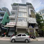 Bán nhà mặt tiền Trần Khắc Chân, Quận 1, 55m² – 22 tỷ - Ảnh thu nhỏ 2