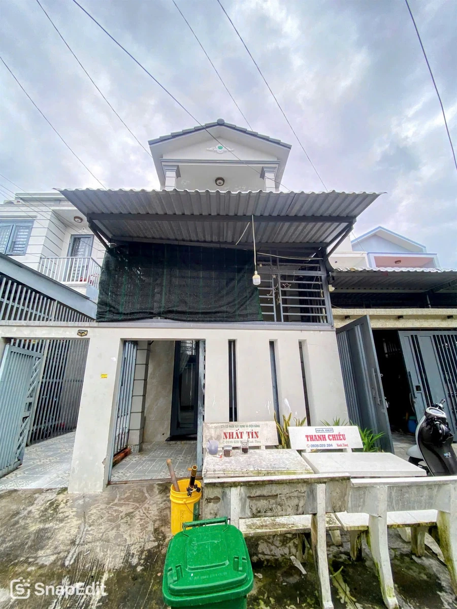 Cho thuê nhà hẻm ôtô Trương Định, Rạch Giá, 2PN, 40m², 4tr/tháng - Ảnh thu nhỏ 2