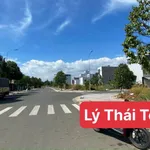 Bán lô đất mặt tiền Lý Thái Tổ Bà Rịa 90m² 3 tỷ 900 - Ảnh thu nhỏ 3