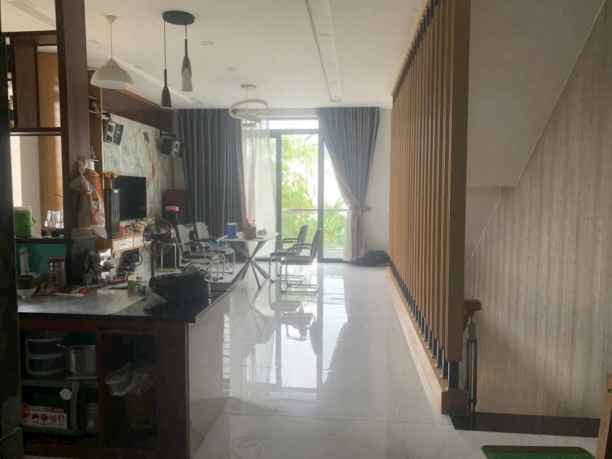 Bán nhà 1 triệt 2 lầu 360m² Long Hương, Bà Rịa 4.2 tỷ - Ảnh thu nhỏ 2