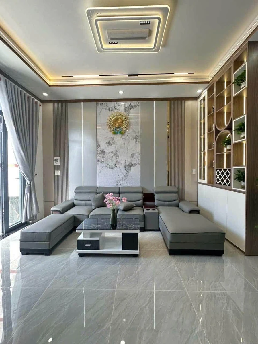 Bán nhà 1 trệt 1 lầu 88m² Tân Triều Đồng Nai 1,75 tỷ - Ảnh thu nhỏ 3