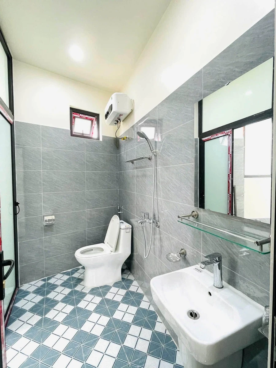 Bán nhà 1 tầng 2 phòng ngủ 63m2 tại Quốc Tuấn, An Dương, Hải Phòng giá 1,19 tỷ - Ảnh thu nhỏ 5