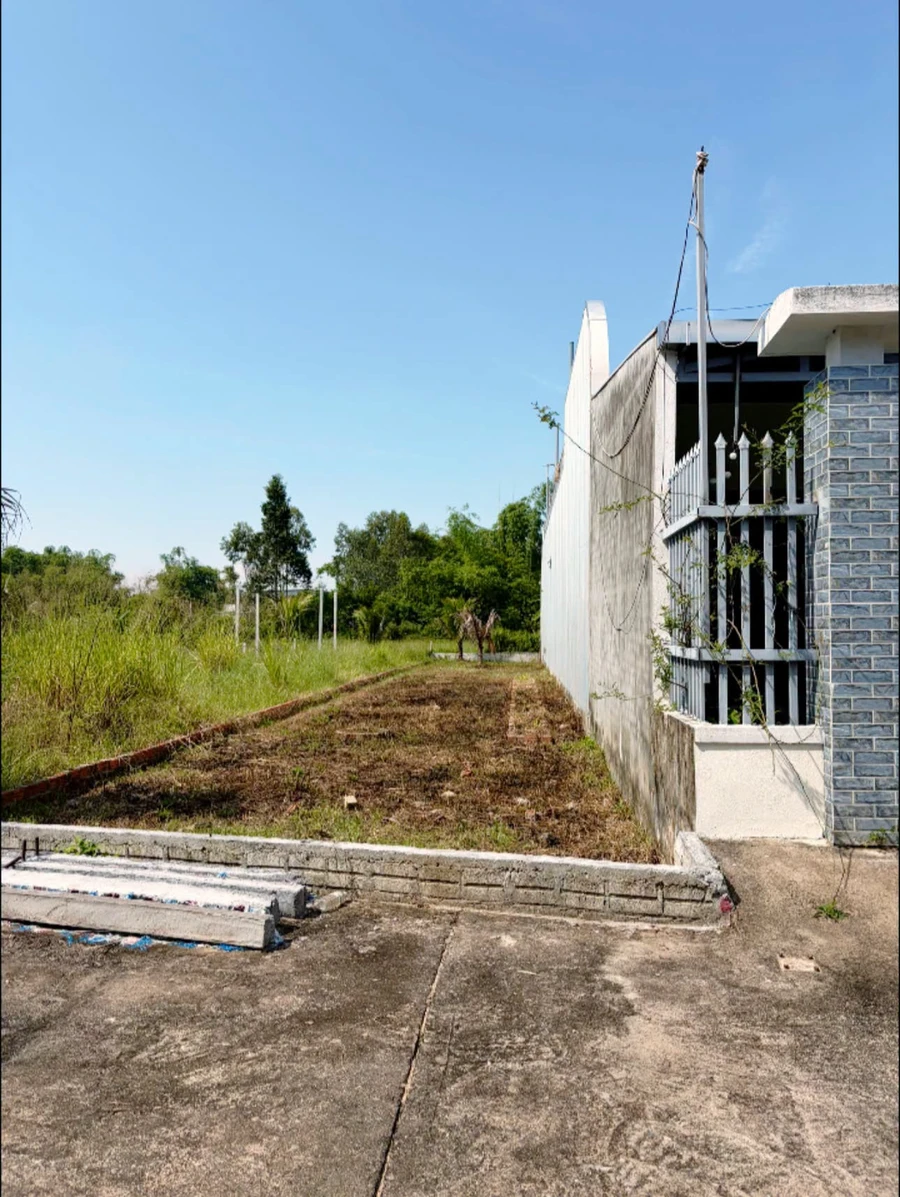 Bán lô đất 190m² Phường Hòa Xuân, Đà Nẵng 1,8 tỷ - Ảnh 1