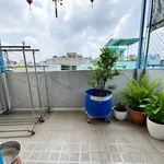 Bán nhà 4 tầng hẻm 3m5 gần Lê Đại Hành, Quận 11, 60m² sử dụng, giá hơn 2 tỷ - Ảnh thu nhỏ 5