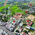 Bán đất Diên Khánh 72,1-99,8 m² từ 346 triệu - Ảnh thu nhỏ 2