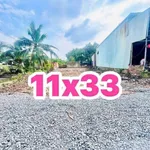 Bán đất Đức Hòa Long An 363m2, sổ hồng riêng 1 tỷ 750 tr - Ảnh thu nhỏ 1
