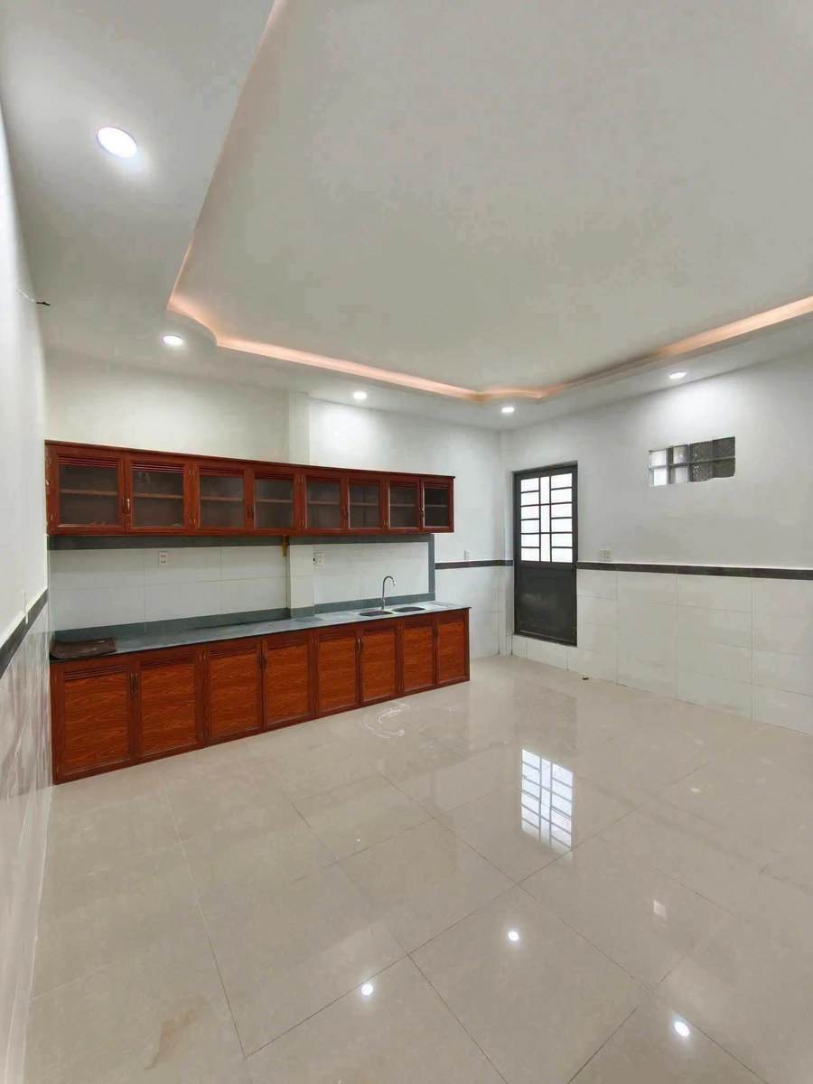 Bán nhà mặt tiền Phạm Hùng, 100m², 3 tỷ 250 triệu, Rạch Giá - Ảnh thu nhỏ 4
