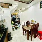 Bán nhà 3 tầng 34m² Quang Trung, 3PN 1WC, 1,6 tỷ - Ảnh thu nhỏ 5