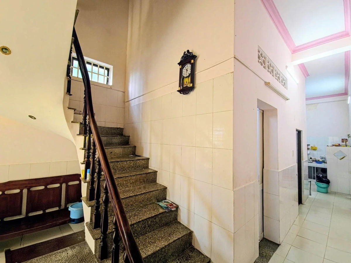 Bán nhà 4PN 124m2 phường Thống Nhất Đồng Nai 3.2 tỷ - Ảnh thu nhỏ 4