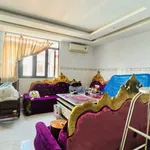 Bán nhà 4 tầng 68m2 hẻm xe hơi đường Tô Ngọc Vân, Thủ Đức giá 7,3 tỷ - Ảnh thu nhỏ 3