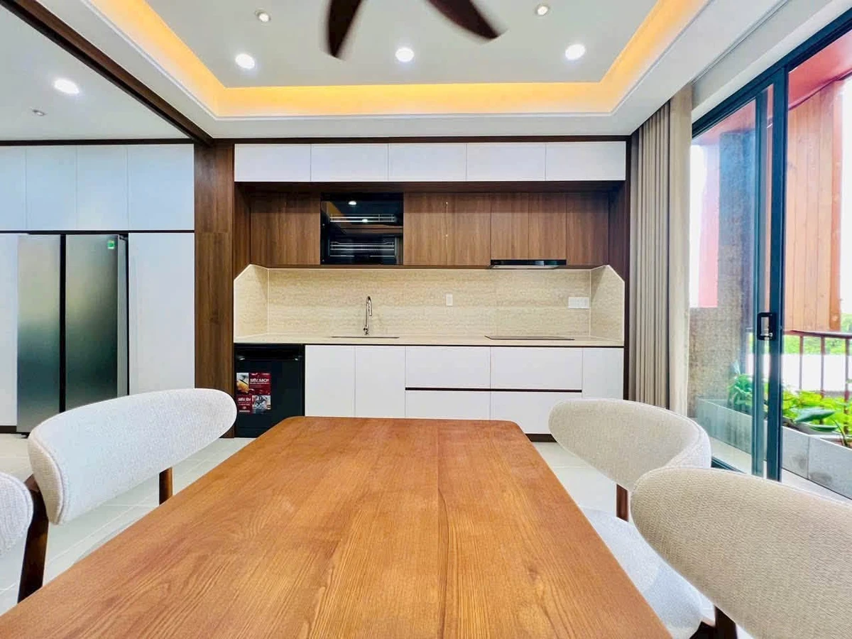 Bán nhà 4 phòng ngủ 56m² Quận 12 giá 7,9 tỷ - Ảnh thu nhỏ 5
