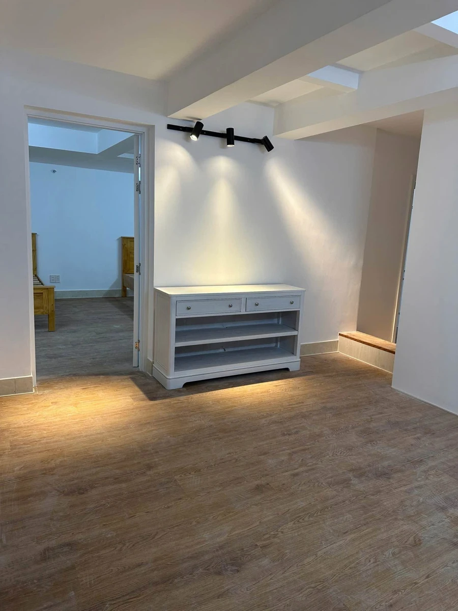 Bán căn hộ 3PN mặt tiền kinh doanh 118m² Da Sà Bình Tân 5,9 tỷ - Ảnh thu nhỏ 5