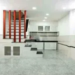 Cho thuê nhà riêng 36m² 1PN 2WC gần Hoàng Sa Q3 - Ảnh thu nhỏ 3