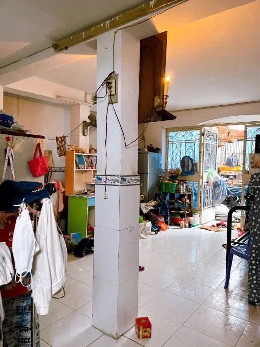 Bán dãy trọ 23 phòng 72m² Quận 4 - 12,95 tỷ - Ảnh thu nhỏ 3