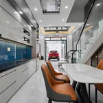 Bán nhà 3 phòng ngủ 4 tỷ 390 Thủ Dầu Một Bình Dương - Ảnh thu nhỏ 4